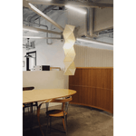 Washi Paper L8 Pendant Light