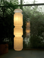 Washi Paper L6 Pendant Light