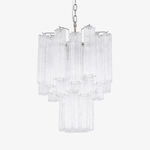Giselle Glass Chandelier
