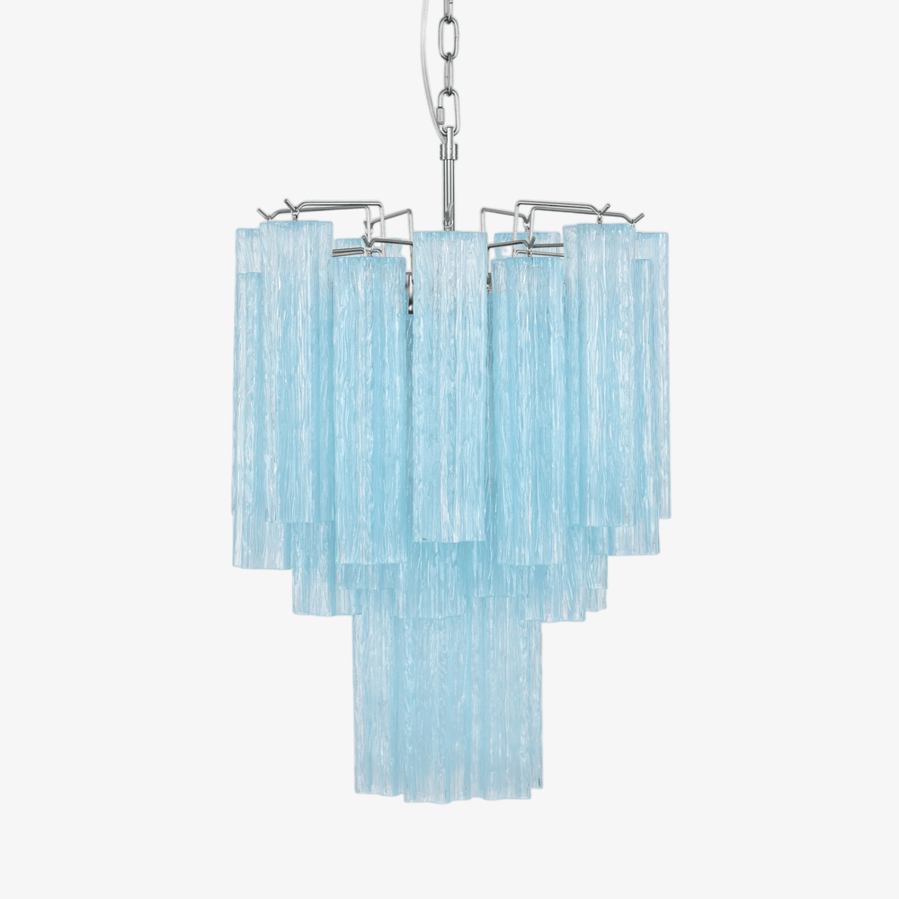 Azzura Glass Chandelier