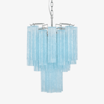 Azzura Glass Chandelier