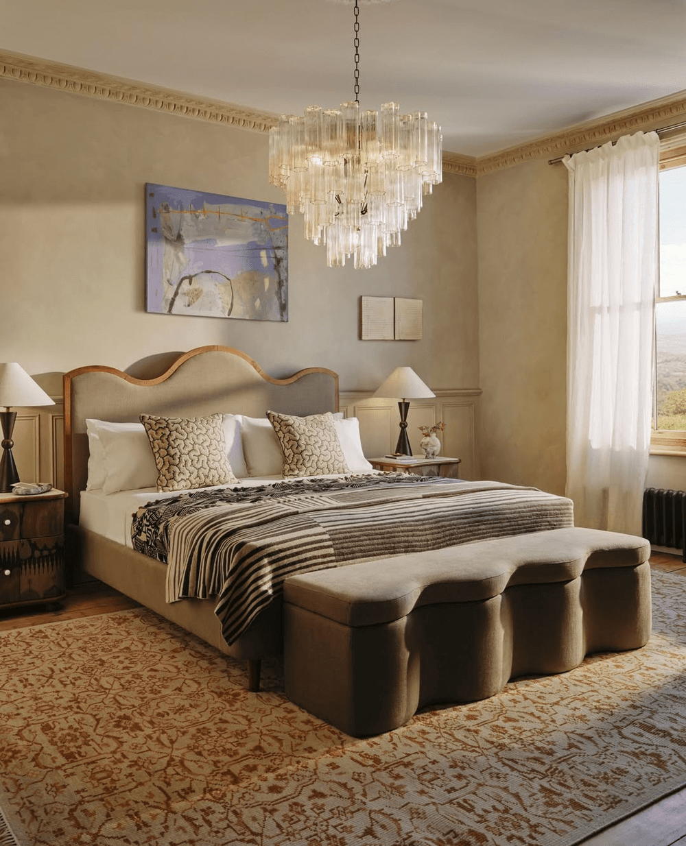 Chiara Chandelier