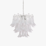 Xiravo Glass Chandelier
