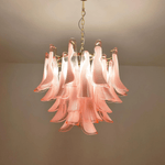 Xiravo Glass Chandelier