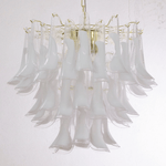 Xiravo Glass Chandelier