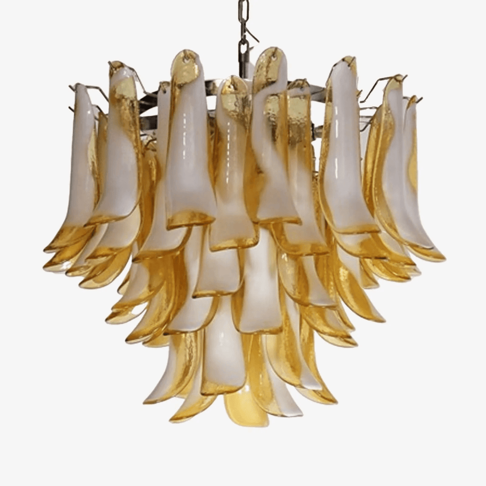 Xiravo Glass Chandelier