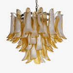 Xiravo Glass Chandelier