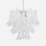 Xiravo Glass Chandelier