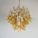 Xiravo Glass Chandelier