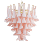 Xiravo Glass Chandelier