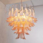 Xiravo Glass Chandelier