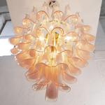 Xiravo Glass Chandelier
