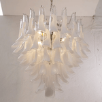 Xiravo Glass Chandelier