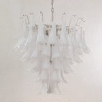 Xiravo Glass Chandelier