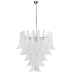 Xiravo Glass Chandelier
