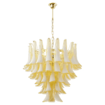 Xiravo Glass Chandelier