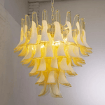 Xiravo Glass Chandelier