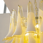Xiravo Glass Chandelier