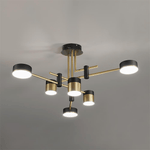 Spider Jewel Chandelier