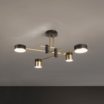 Spider Jewel Chandelier