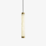 Aria Alabaster Pendant Lamp