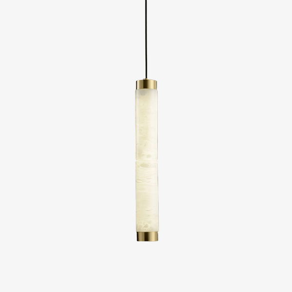 Aria Alabaster Pendant Lamp