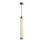 Aria Alabaster Pendant Lamp