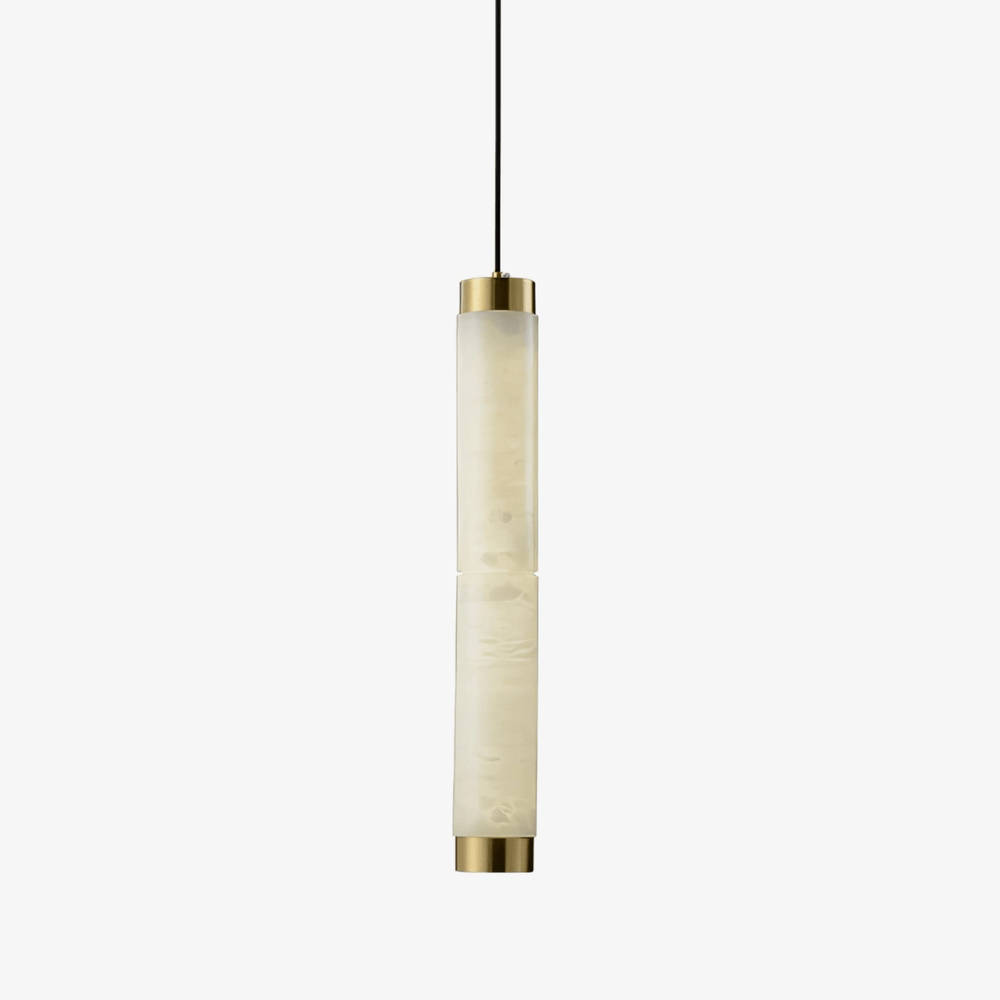 Aria Alabaster Pendant Lamp