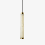 Aria Alabaster Pendant Lamp