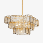 Regal Chandelier