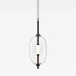 Under Pressure Pendant Light