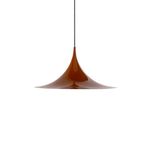 Semi Swag Pendant Light
