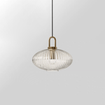 Covent Pendant Light