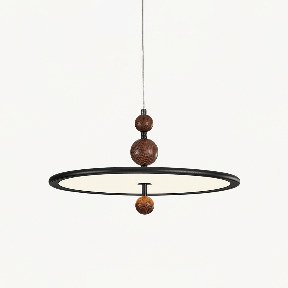 Eclipsa Pendant Light