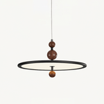 Eclipsa Pendant Light