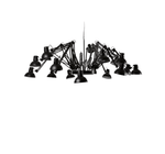 Dear Ingo Chandelier