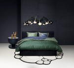 Dear Ingo Chandelier