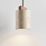 Arvo Cylinder Pendant Lamp