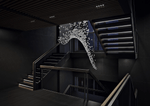 Raw Crystal Customize Chandelier