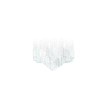 Diamond Cloud Customize Chandelier