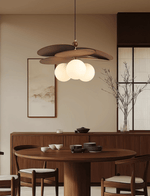 Aurelian Bloom Pendant Light
