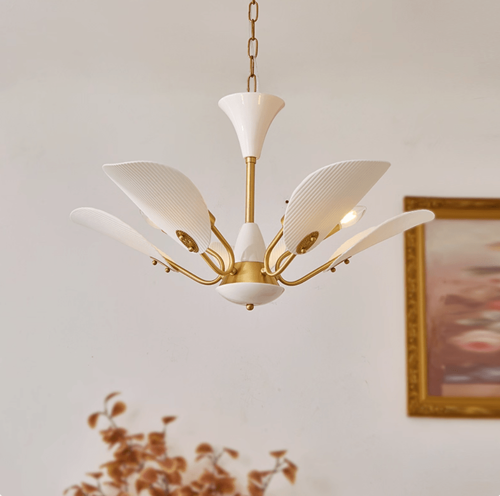 Liora Blossom Chandelier