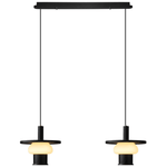 Noka Pendant Light