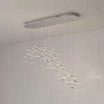 Moonlight Whispers Chandelier