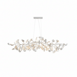 Gingko Cascade Chandelier