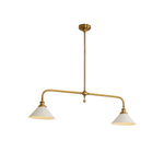 Bridgemont Pendant Light