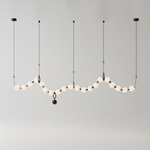 Necklace LED Pendant Lamp