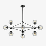 Vertex Chandelier