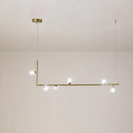 Air 73 Glass Pendant Lamp