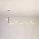 Air 73 Glass Pendant Lamp